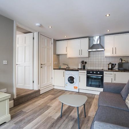 Trinity Mews Apartment Torquay Ngoại thất bức ảnh