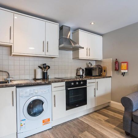 Trinity Mews Apartment Torquay Ngoại thất bức ảnh