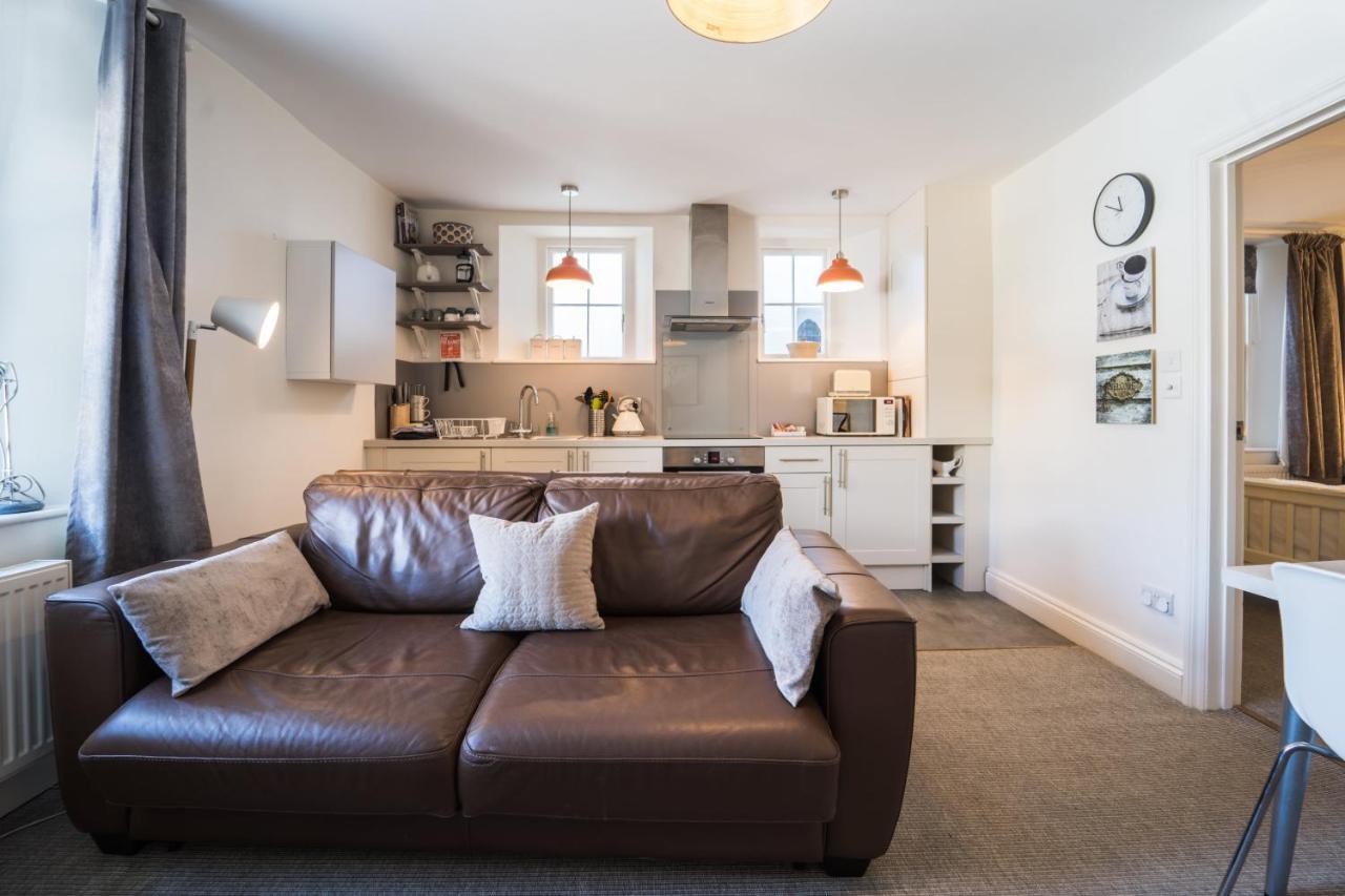 Trinity Mews Apartment Torquay Ngoại thất bức ảnh