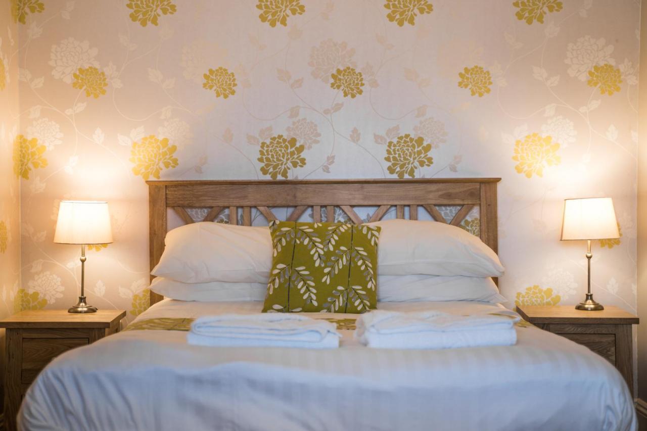 Trinity Mews Apartment Torquay Ngoại thất bức ảnh