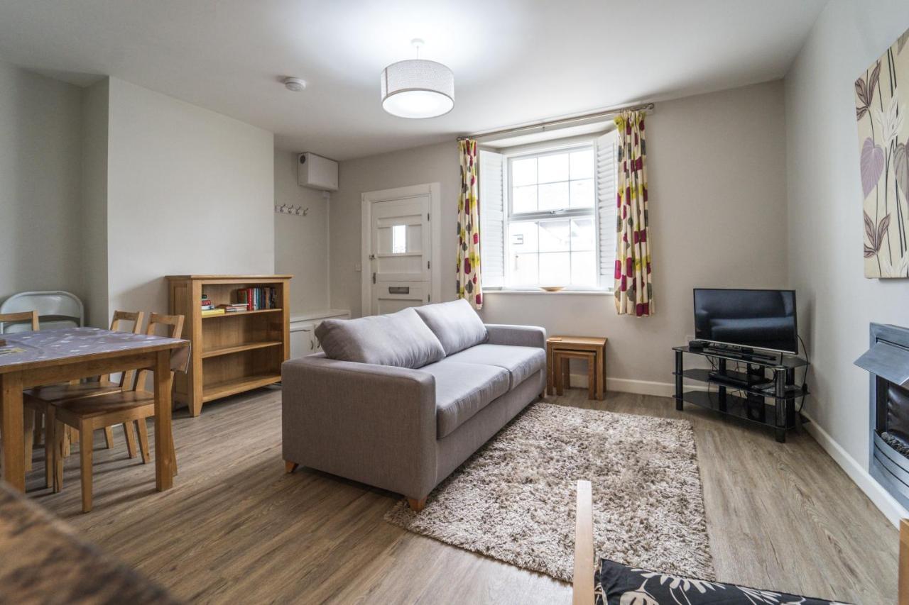 Trinity Mews Apartment Torquay Ngoại thất bức ảnh