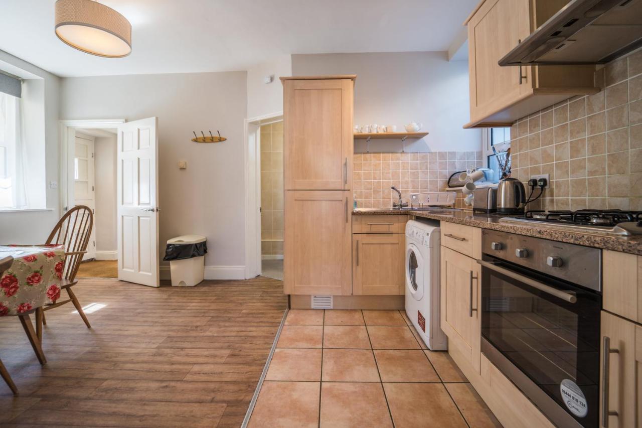 Trinity Mews Apartment Torquay Ngoại thất bức ảnh