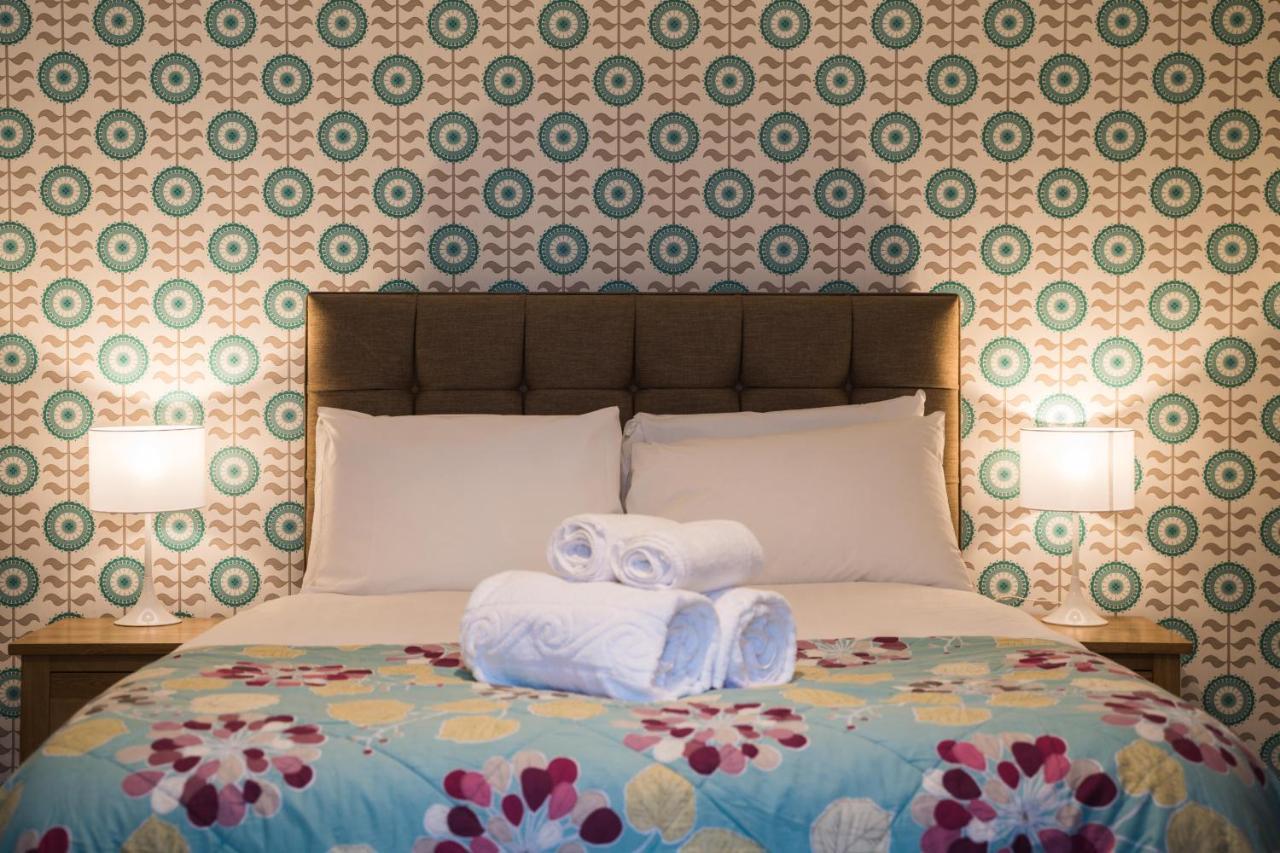 Trinity Mews Apartment Torquay Ngoại thất bức ảnh