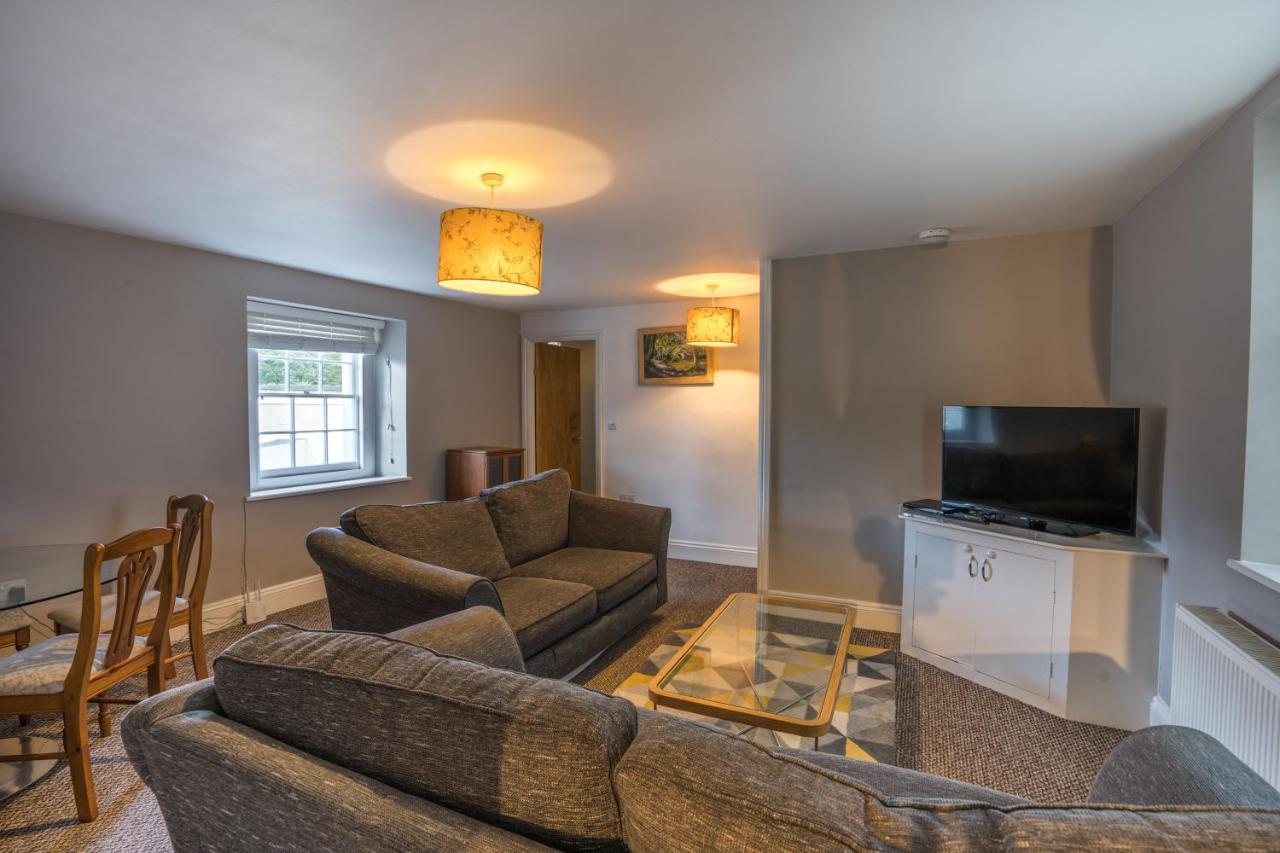 Trinity Mews Apartment Torquay Ngoại thất bức ảnh