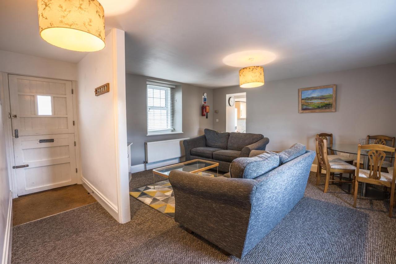 Trinity Mews Apartment Torquay Ngoại thất bức ảnh