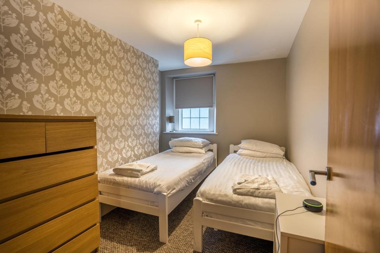 Trinity Mews Apartment Torquay Ngoại thất bức ảnh