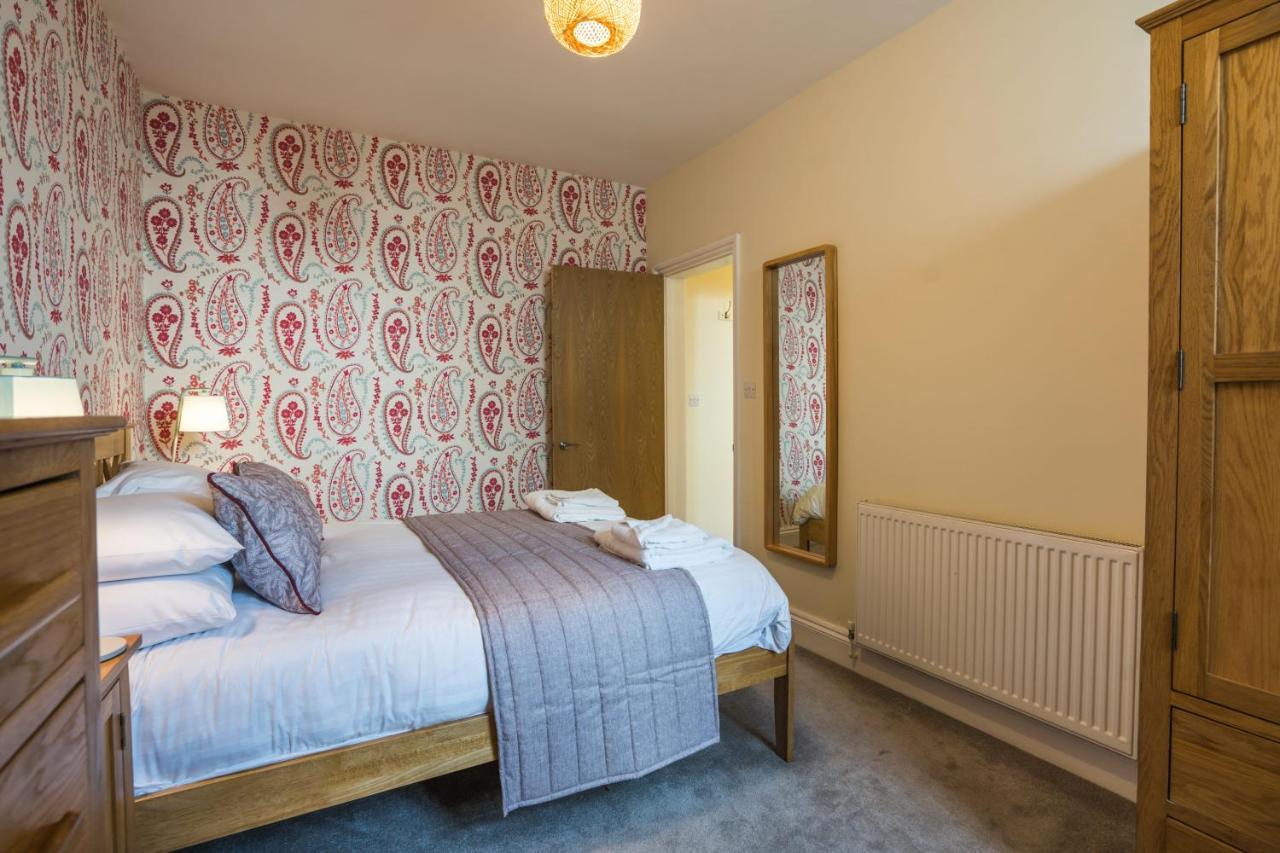 Trinity Mews Apartment Torquay Ngoại thất bức ảnh