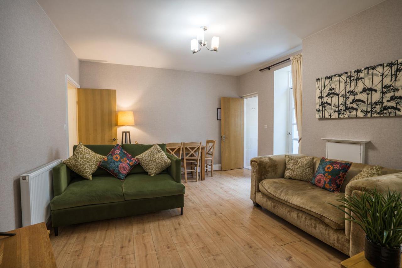 Trinity Mews Apartment Torquay Ngoại thất bức ảnh