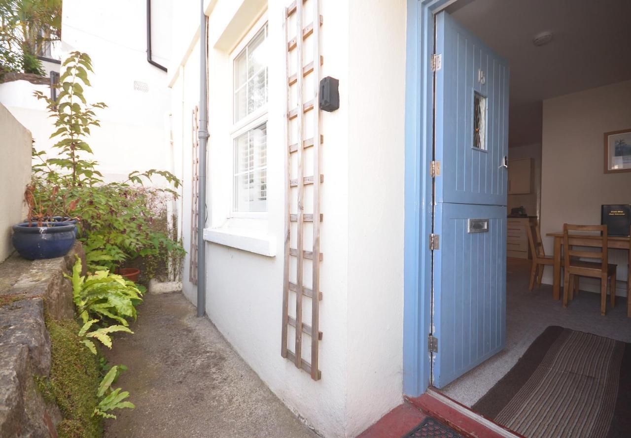 Trinity Mews Apartment Torquay Ngoại thất bức ảnh