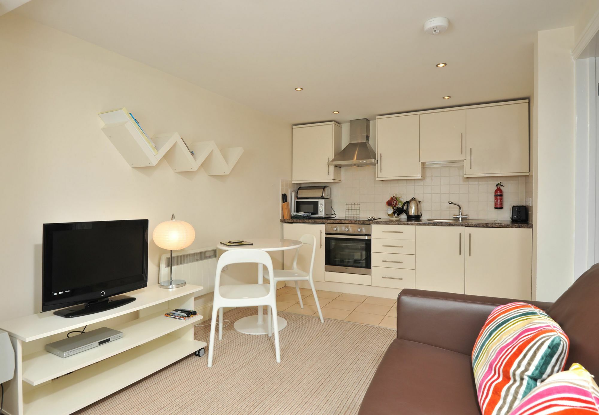 Trinity Mews Apartment Torquay Ngoại thất bức ảnh